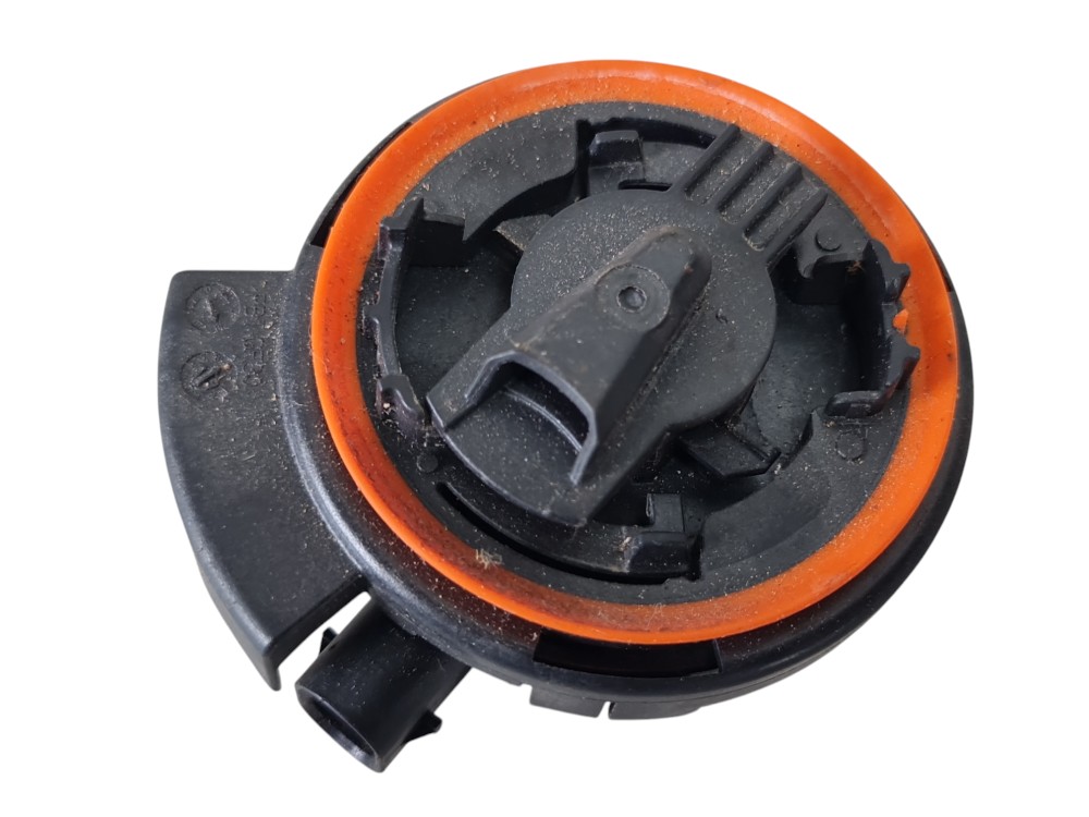 Sensor De Impacto Audi A4 Avant 2019 4m0955557a Original 5