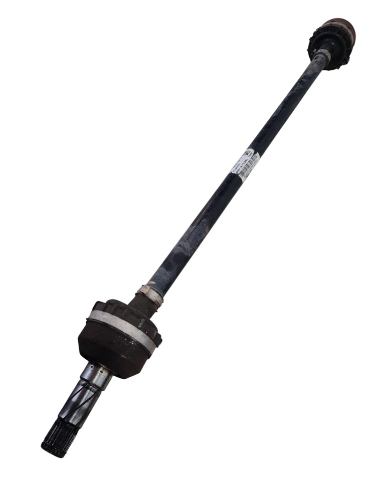 Semi eixo traseiro direito Volvo XC40 T5 2020 31460281 3