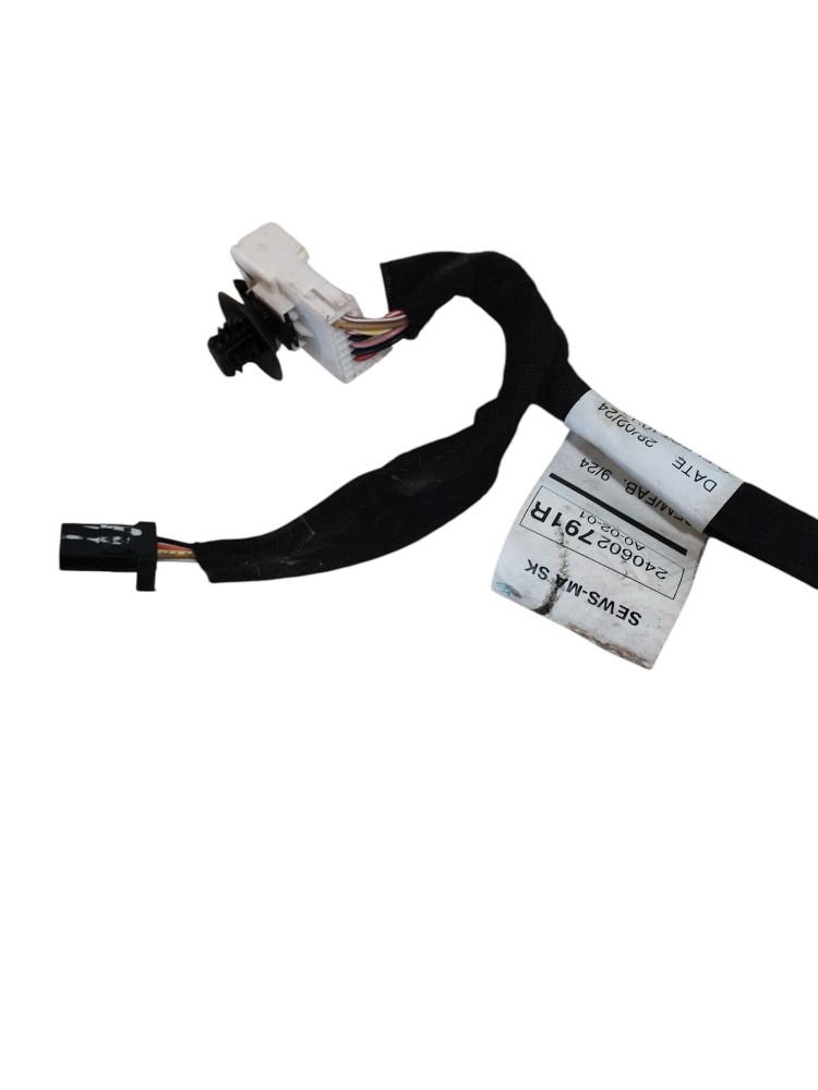 Chulicote Afiação Teto Renault Kangoo 2024 2025 240602791r 6