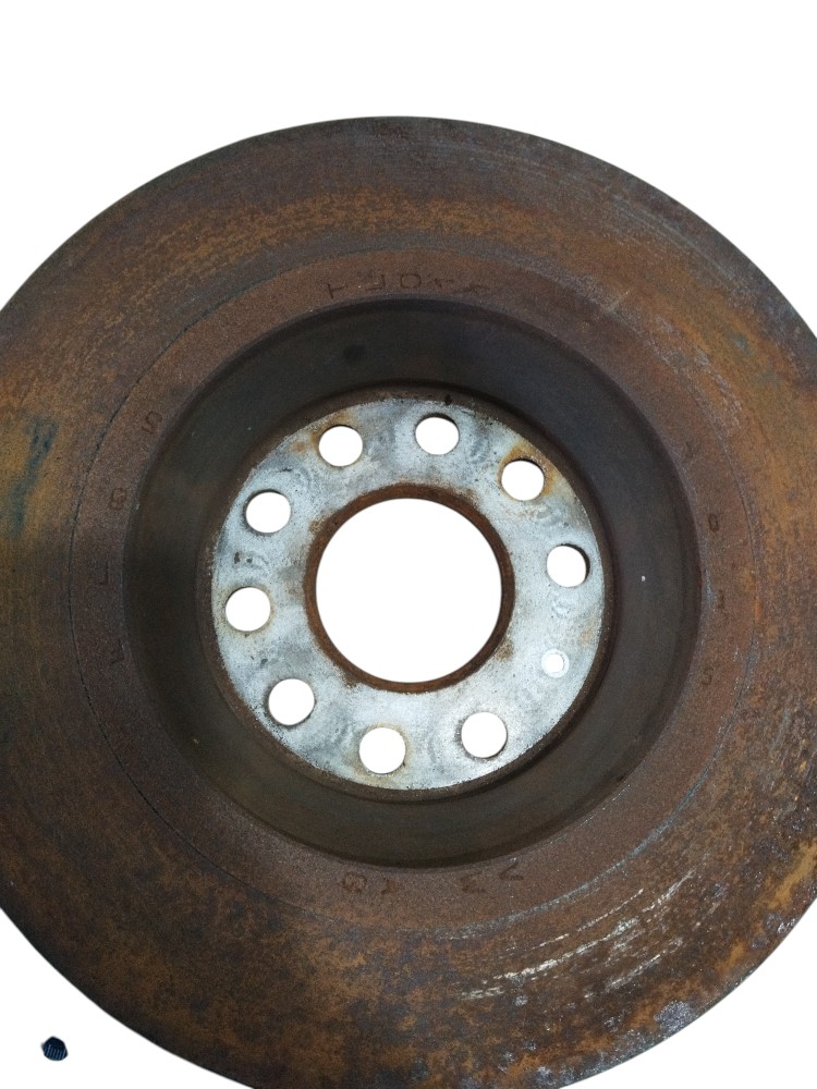 Disco de freio para Jetta Passat Audi Jeep Renegade ORIGINAL 6