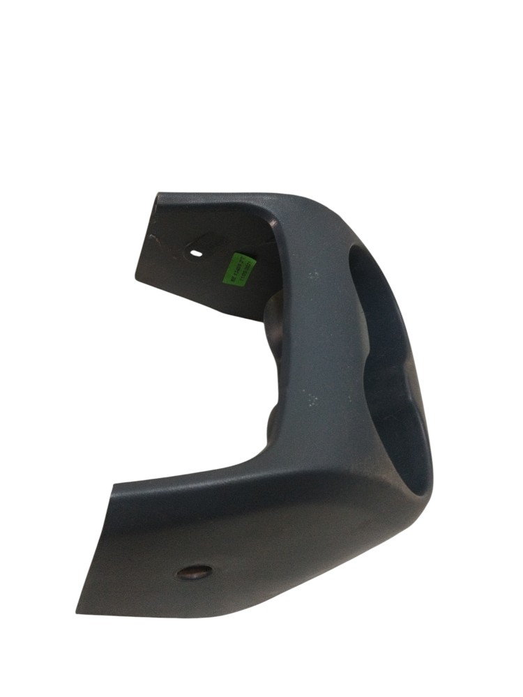 Porta copos console central Fiat Fiorino 2021 ORIGINAL 3