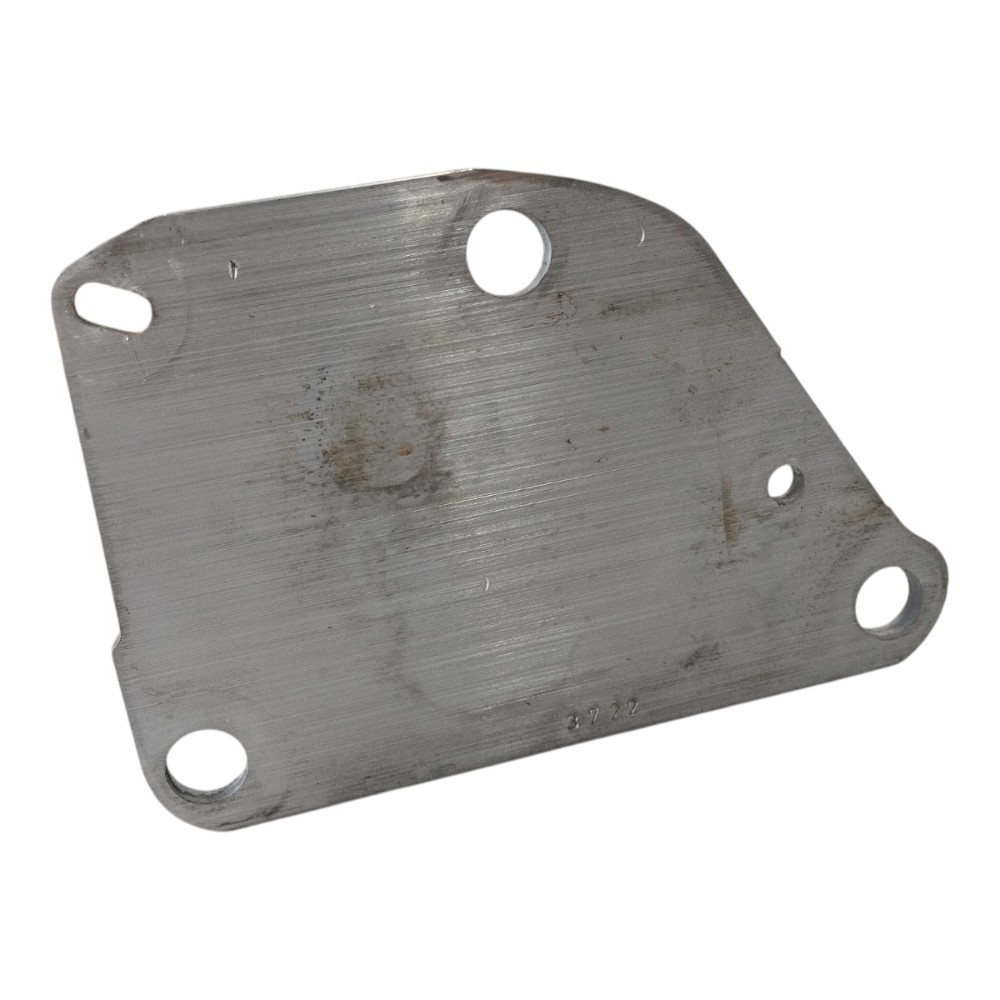 Ponta Longarina Direita Jeep Compass T270 2023 Original 3