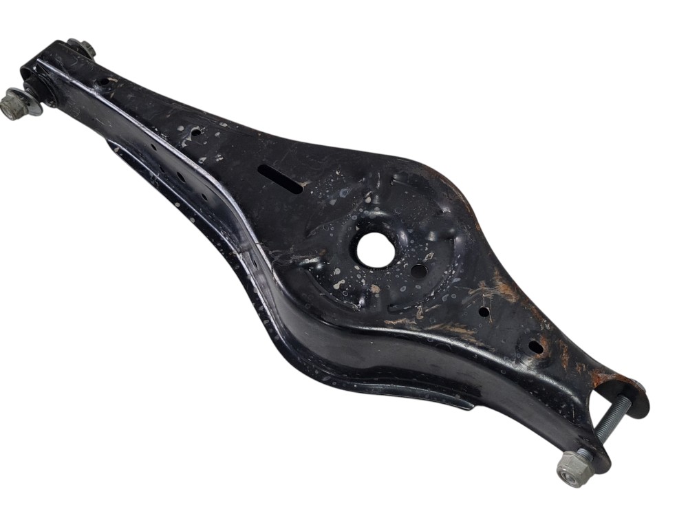 Bandeija da suspensão traseira Ford territory 2025 NS1-5K652 6