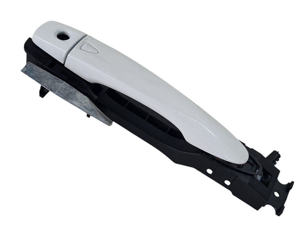 Maçaneta Externa Dianteira Esquerda Nissan Kicks 2024 6