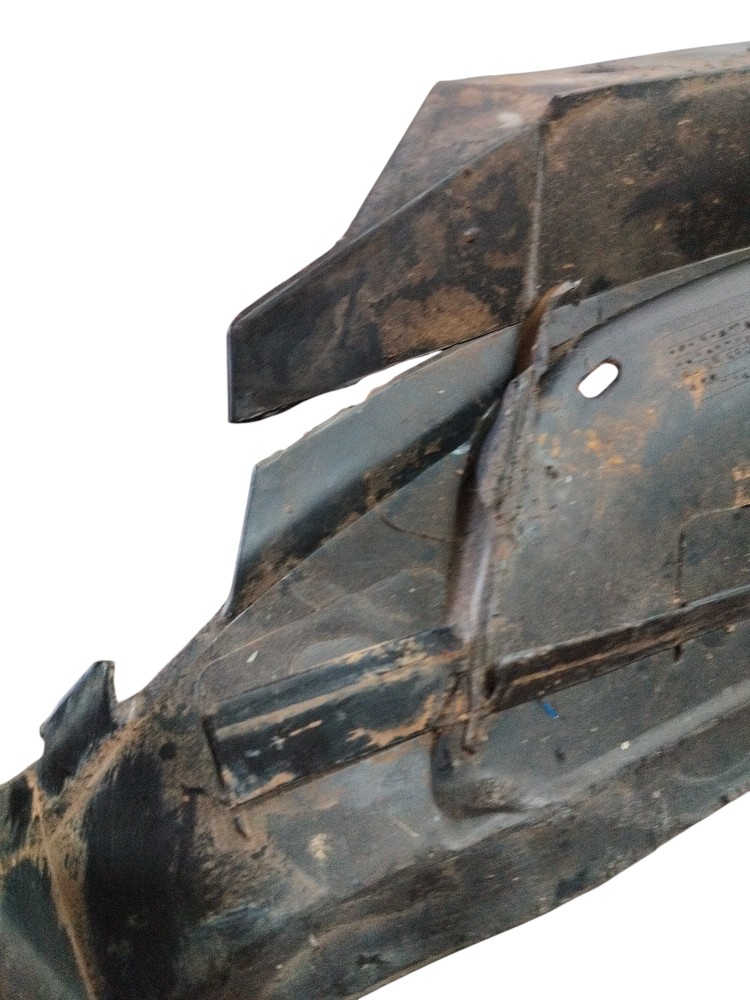 Grade churrasqueira Vivace Fiat Uno Fiorino 10 21 detalhe 7