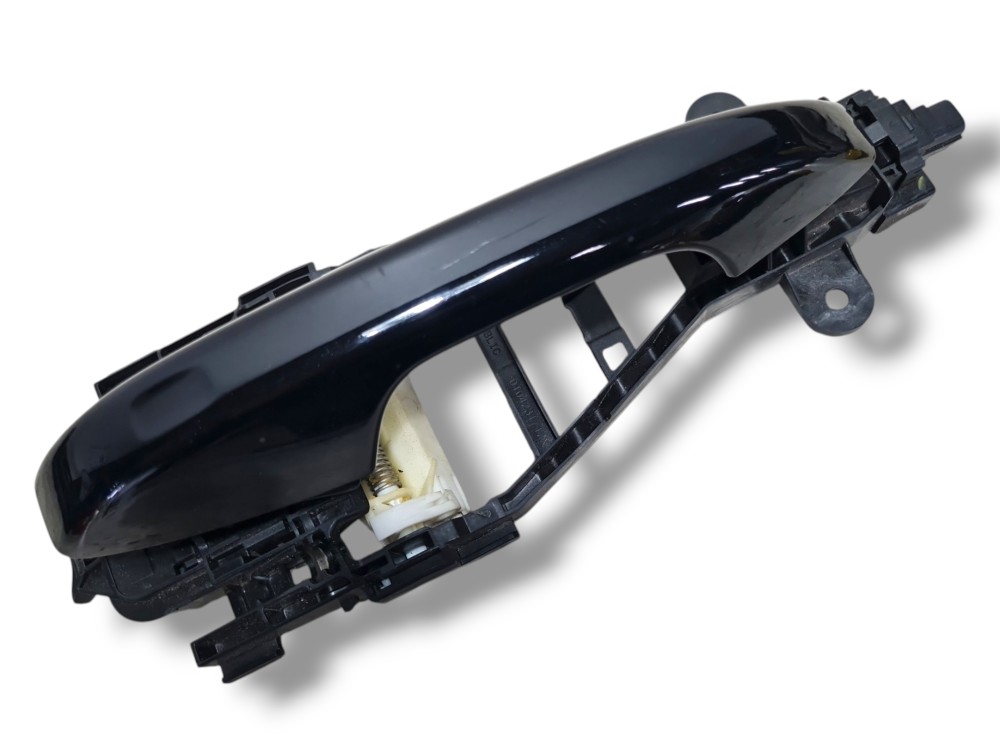 Maçaneta externa traseira esquerda Volvo XC40 T5 2020 1