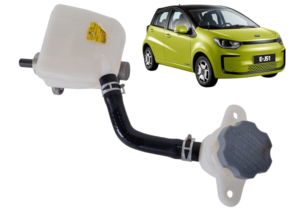 Recipiente fluido freio Jac E-JS1 2023 3500600×0040 ORIGINAL