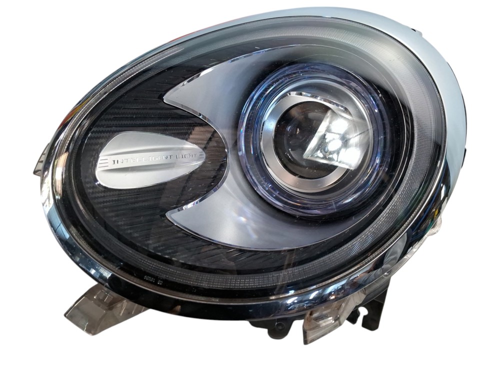 Farol Para Gwm Ora 03 Skiw 2024 2025 Original Completo 2