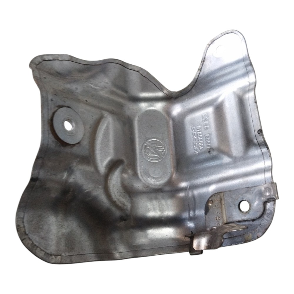 Defletor Turbina Jeep Compass T270 2023 Original 46348816 6