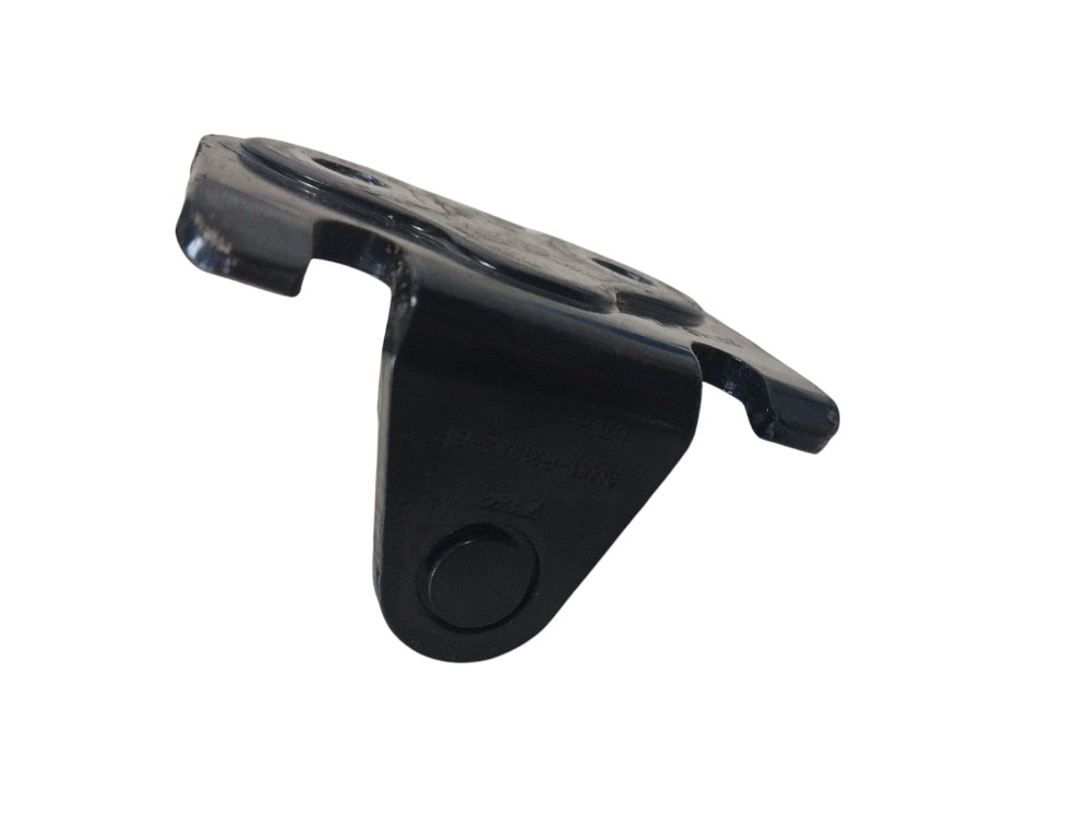 Kit 3 Batentes Porta Ford Focus Hc 2013 3m51r21982bf 5