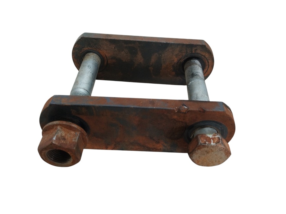 Jumelo de Feixe Dianteiro de Mola Mercedes Actros2651 2022 3