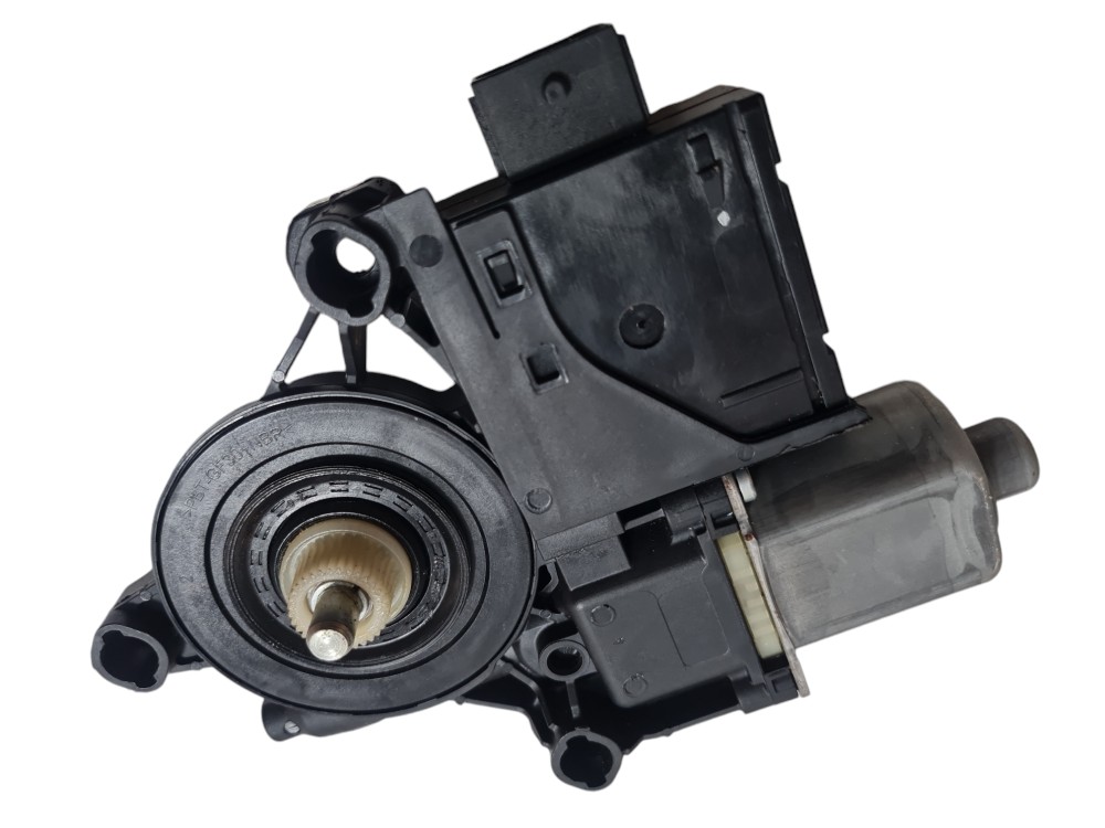 Máquina Vidro Traseiro Direito Ram Rampage 2023 C89865200 5