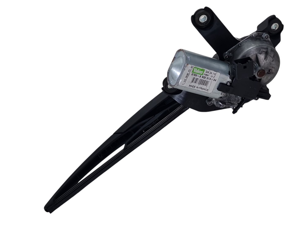 Motor Limpador Vigia Mini Cooper S 2012 2013 6763693201304 2