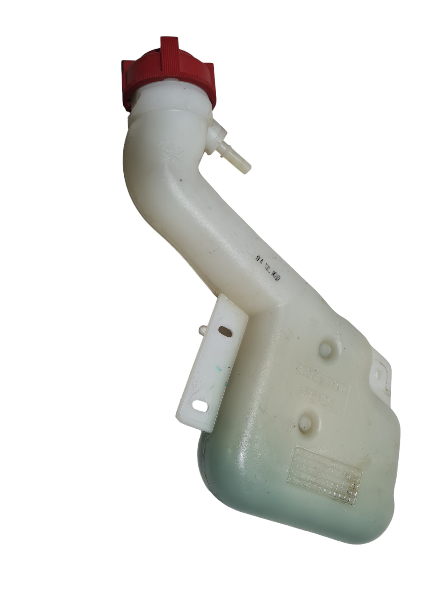 Reservatório Partida Frio Gasolina Fria Peugeot 9656842980 1