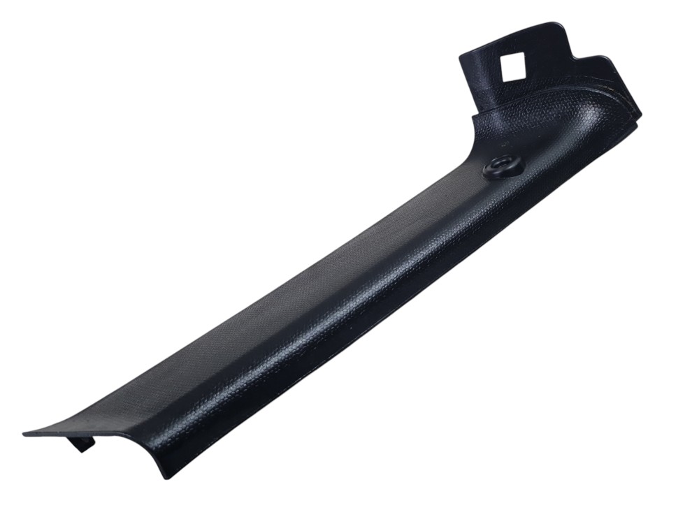 Acabamento Esq Traseiro Porta Malas Bmw I3 2022 7315765 2