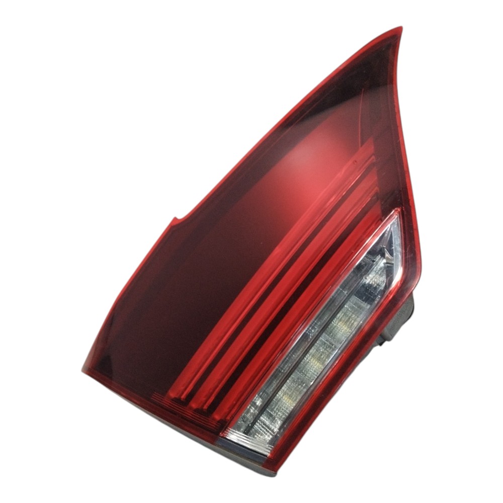 Lanterna Led Traseira Esquerda Lexus Ls460 L 2013 Original   Esquerdo/motorista 4