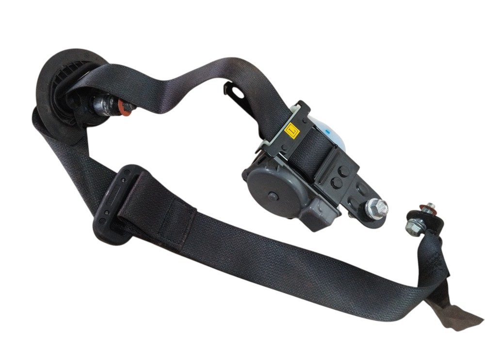 Cinto de Segurança Tras Esq Hyundai Creta 2021 89810-M0000 2