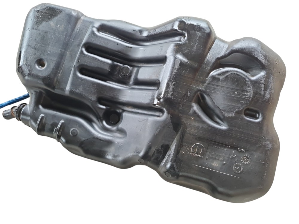 Tanque Combustivel Ram Rampage 2023 Original / Jeep Compass 5