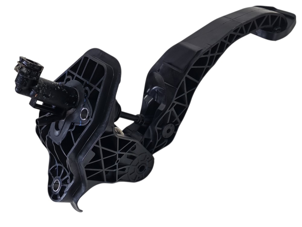 Pedal Embreagem Vw Polo Virtus 2024 2qb721059 Original 7