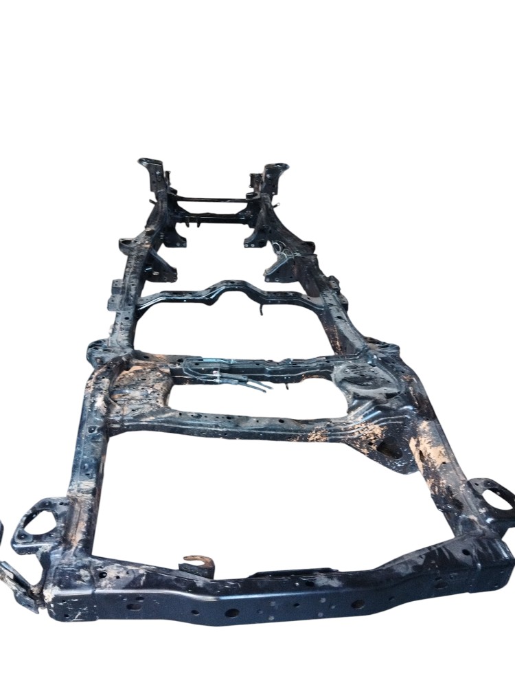 Chassi do Gwm Tank 300 4×4 2025 2026 ORIGINAL 5