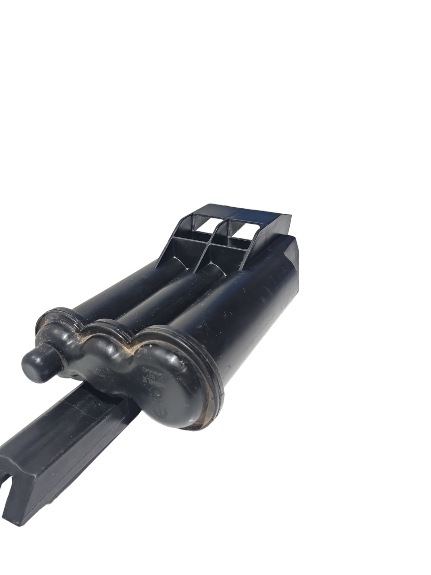 Filtro Canister Jeep Commander 1.3 2022 6