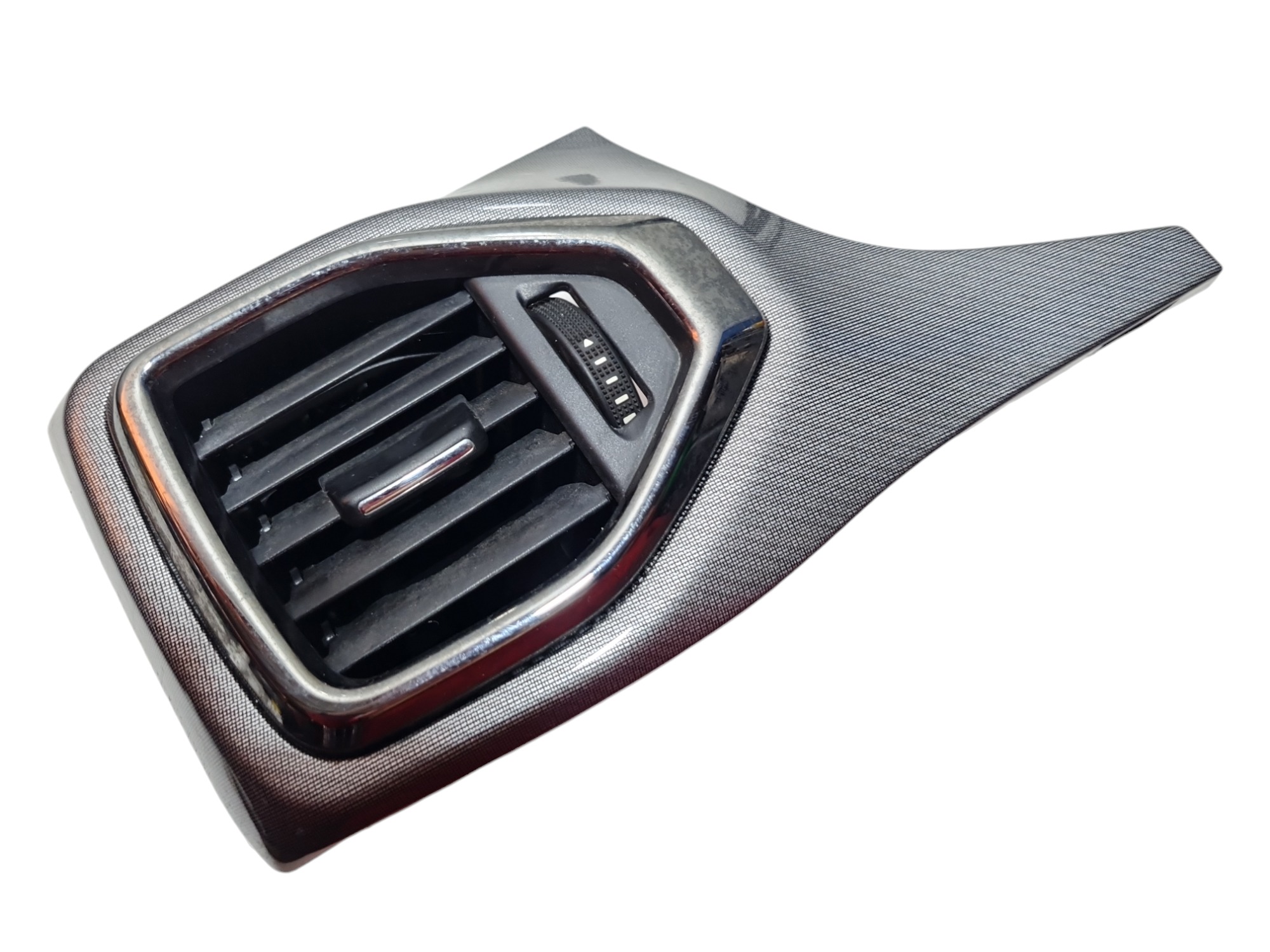 Difusor Ar Condicionado L Esq Chery Tiggo 5 X 2022 Detalhe 2