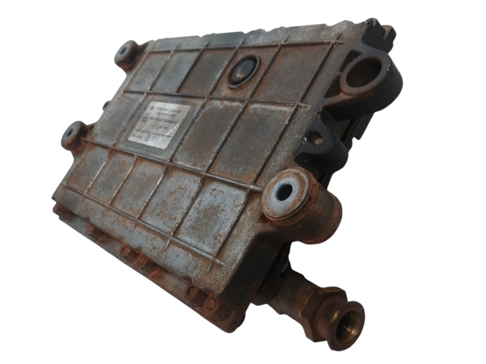 Módulo PLD MR2 Mercedes Actros2651 2022 A0084461340 Usado 5