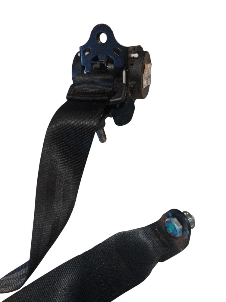 Cinto segurança traseiro  Chery Tiggo 2 2019 2020 ORIGINAL 2