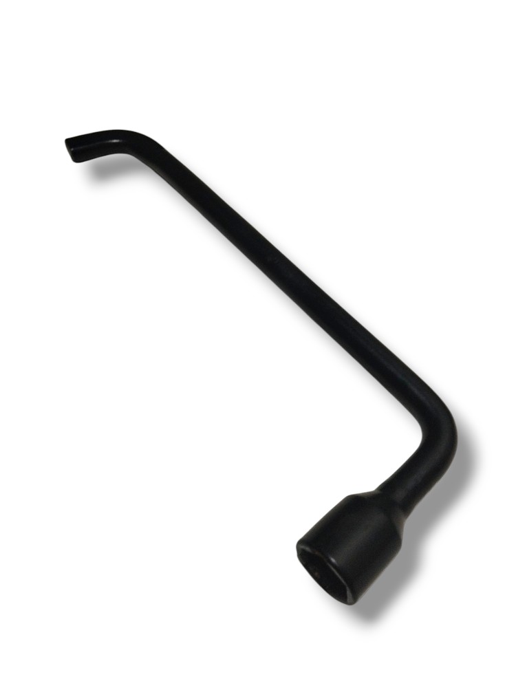 Chave de roda N17 Original do Peugeot 208 2022 1
