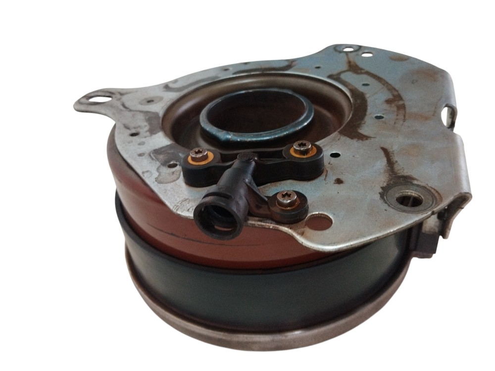 Cilindro de Embreagem I-Shift para Caminhões Volvo Original 4