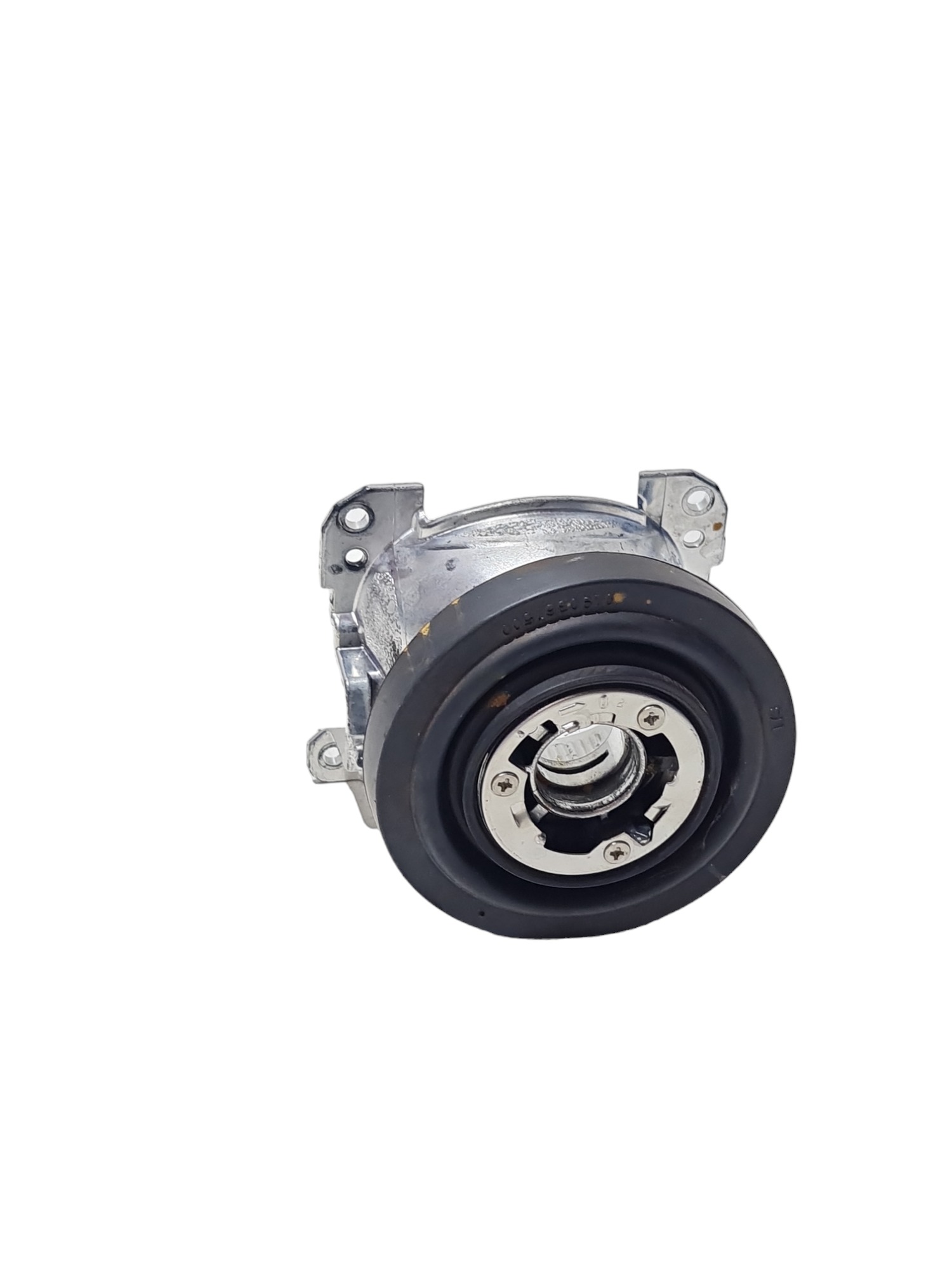 Suporte Farol De Milha Toyota Corolla Cross 2021 Original  Ambos Os Lados 3