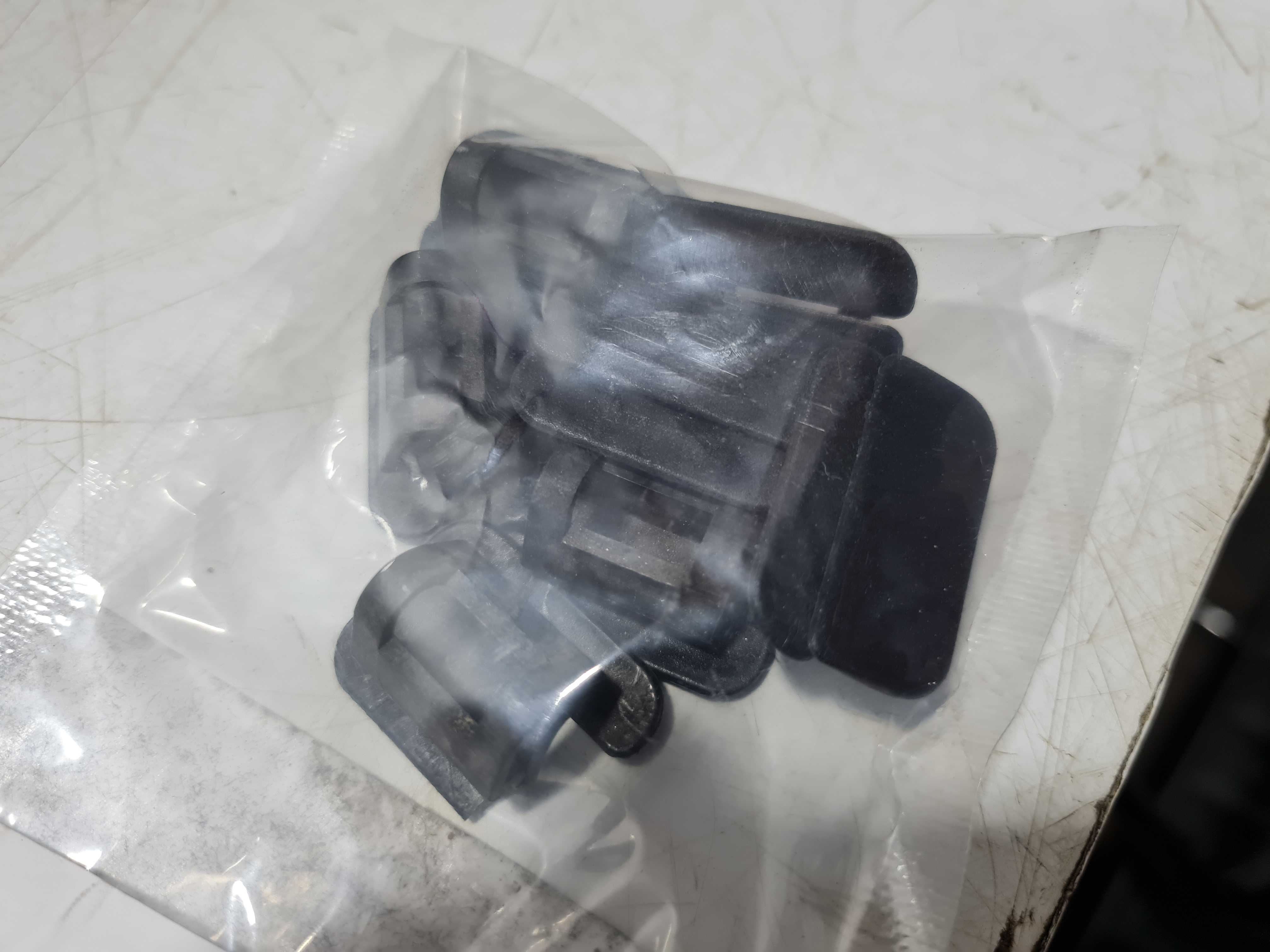 Forro Capô Anti Ruido Volvo Xc90 D5 Momentum D5 17 31442270 7