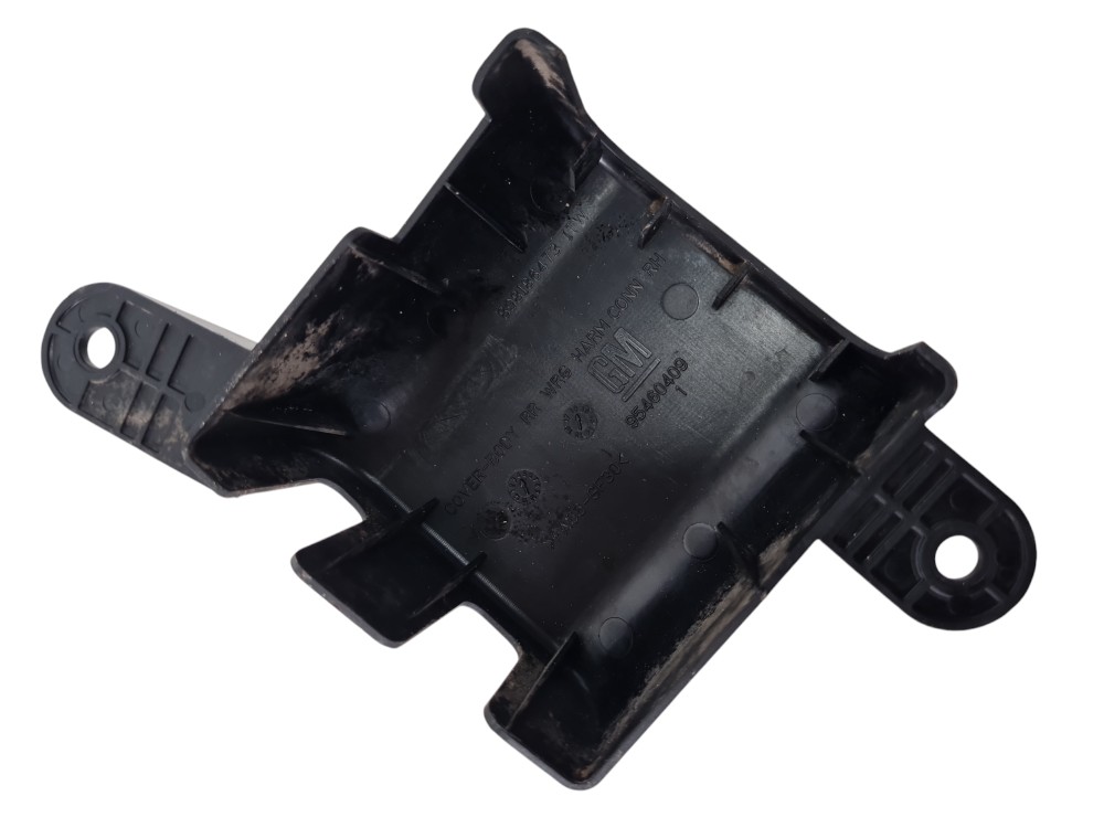 Tampa Chicote Abs Direito Traseiro Gm Onix Spin 2013 A 2019 3