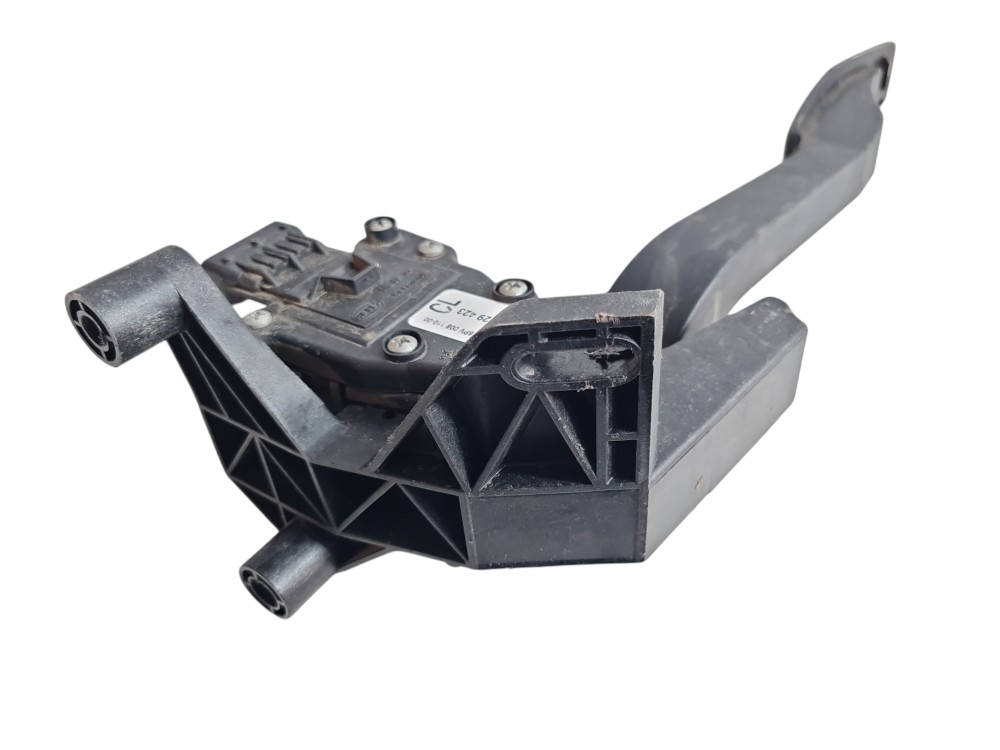 Pedal Acelerador Eletrônico Gm Corsa Montana 2003 A 2012 3