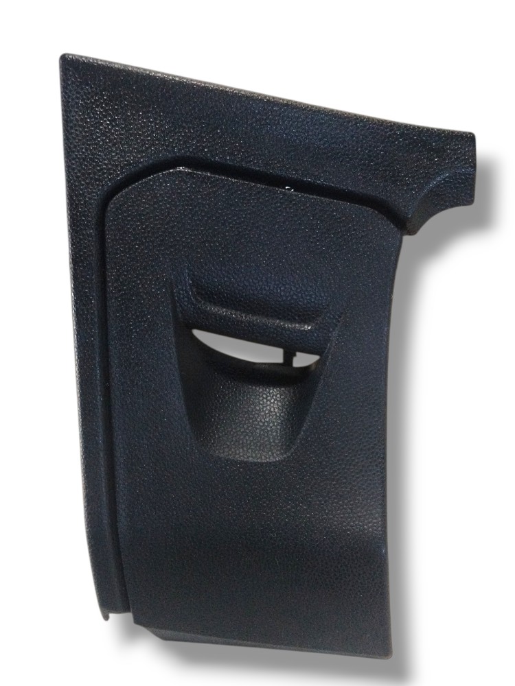 Tampa da caixa de fusível porta objetos Ford Fiesta 2015