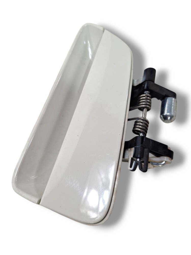 Macaneta Externa Porta Traseira Byd Dolphin Mini 2024 2025