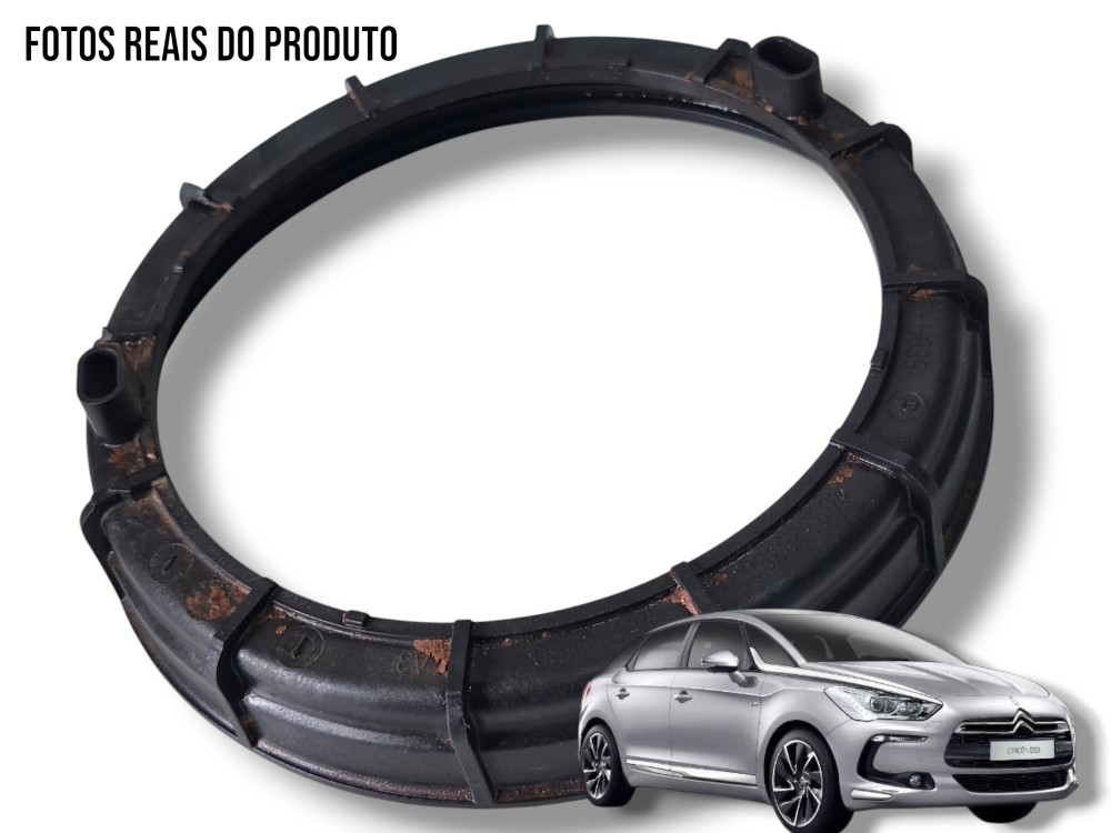 Porca Bomba Rosca Combustível Fixação Citroen Ds5 2015 1