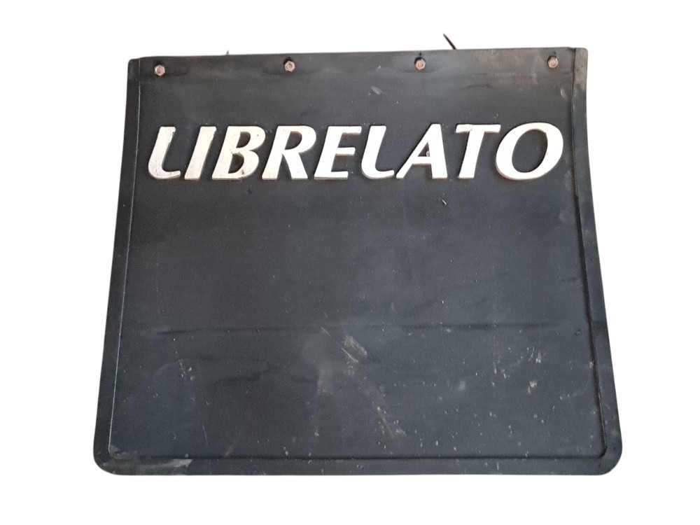 Parabarro carreta librelato ORIGINAL 5