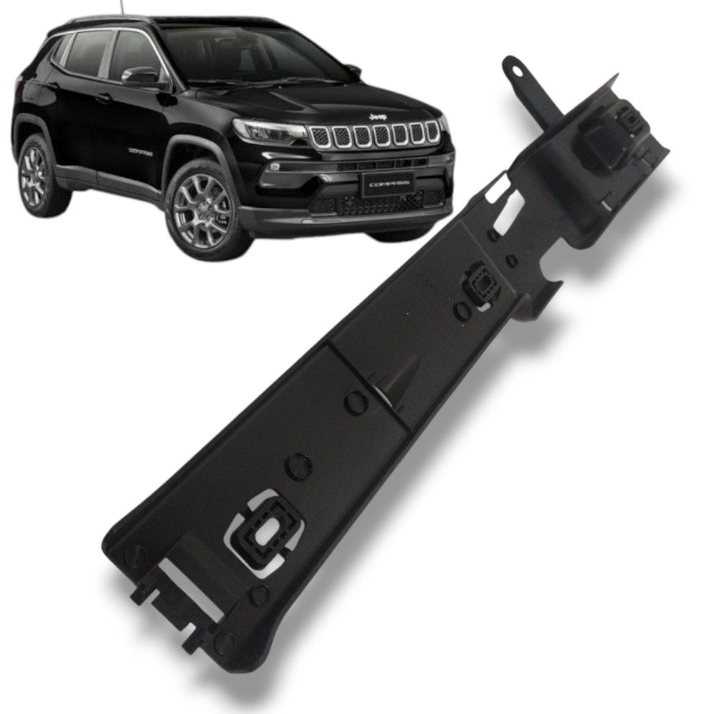 Protetor Mangueira Combustível Jeep Compass T270 2023 1