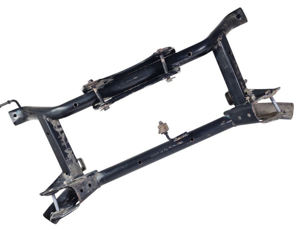 Agregado traseiro Chery Tiggo 5 2022 J423301010 4