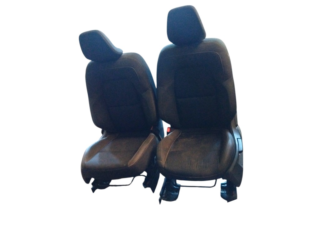 Par De Banco Dianteiro Renault Kangoo 2024 2025 55rde4104 6
