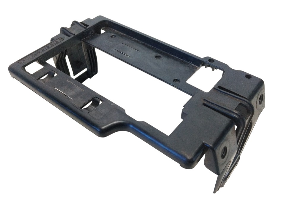 Tampa Caixa De Fusíveis Vw/polo 2024 Produto 2q0 915 345 A 2