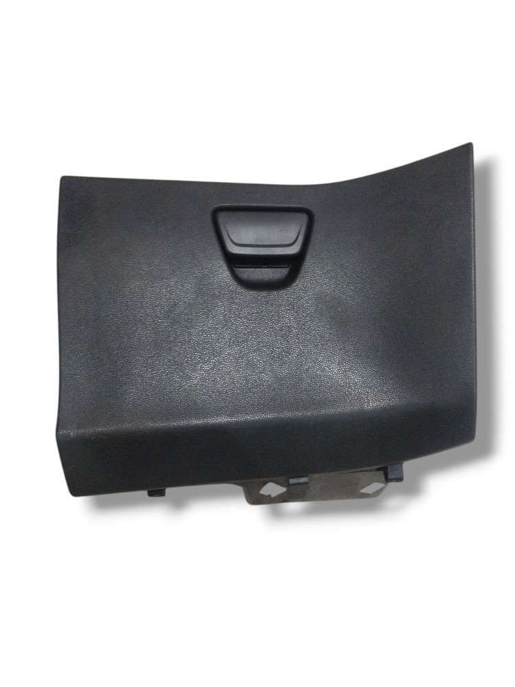 Porta Luvas Painel Do Ford New Fiesta 2015 2016 Original