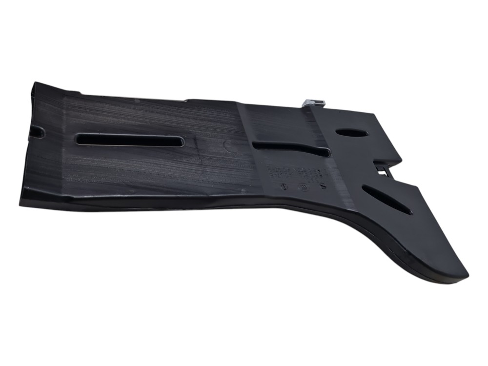Duto de ar sob duto de assento audi e tron 2022 original 1
