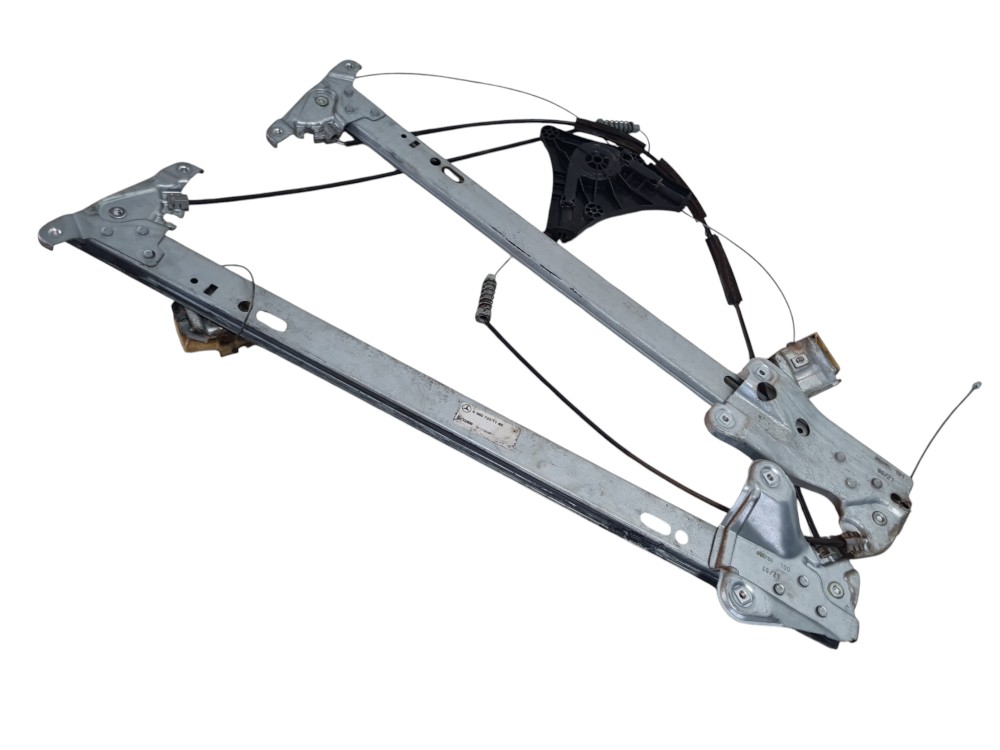 Maquina vidro esquerdo Mercedes Actros 2651 2022 A9607201146 2