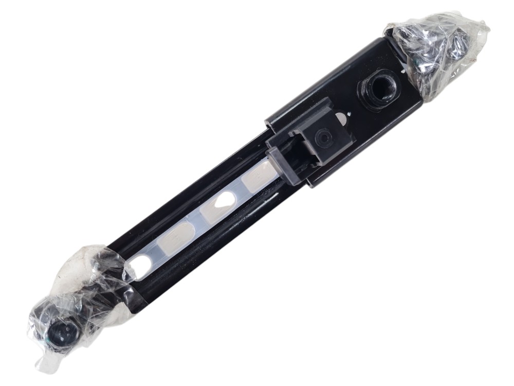 Ajustador Altura Do Cinto Ford Territory 2025 0km Ks1-61006 2