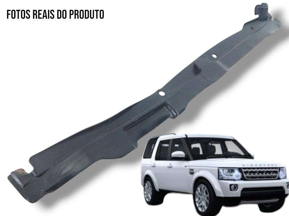 Acabamento Lado Dir Porta Paralama Land Rover Discovery 4 1