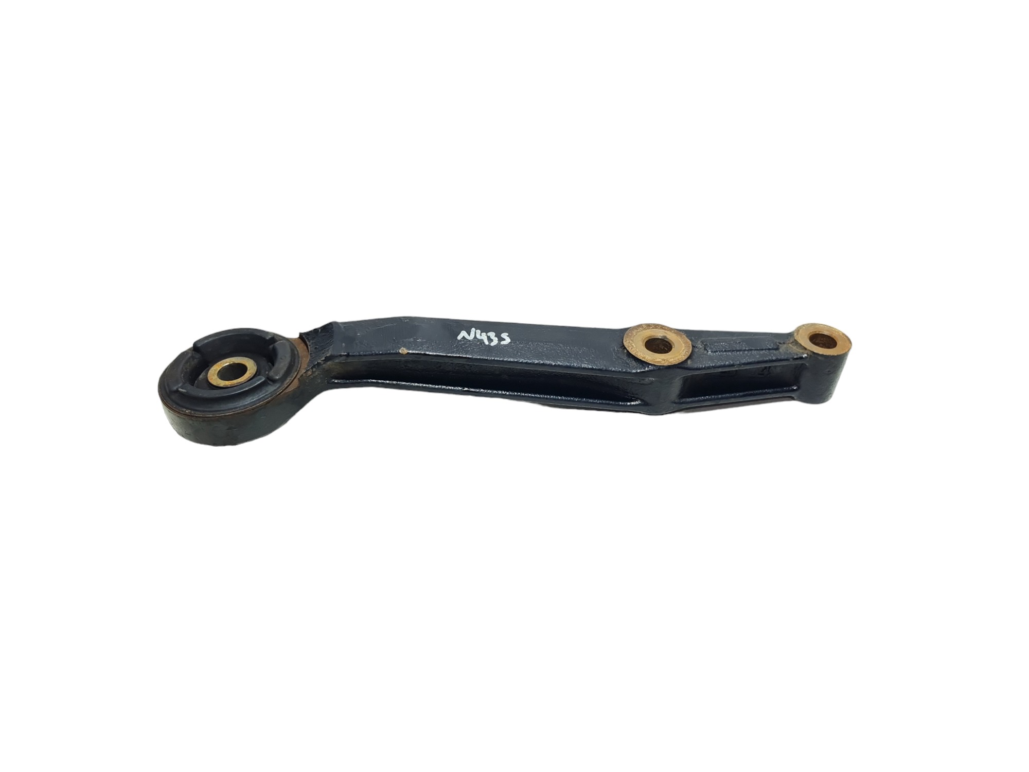 Suporte Diferencial Dianteiro Toyota Hilux Sw4 2022 3
