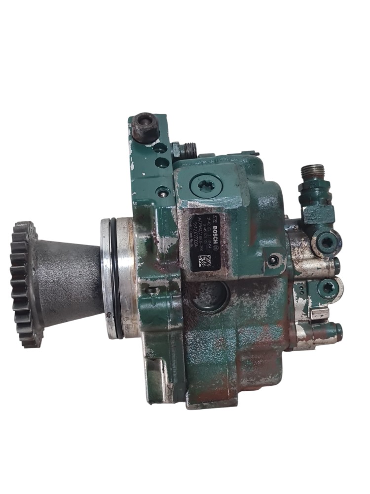 Bomba Alta Pressão Mwm Volvo Vm 330 2021 2022 961207270034 5