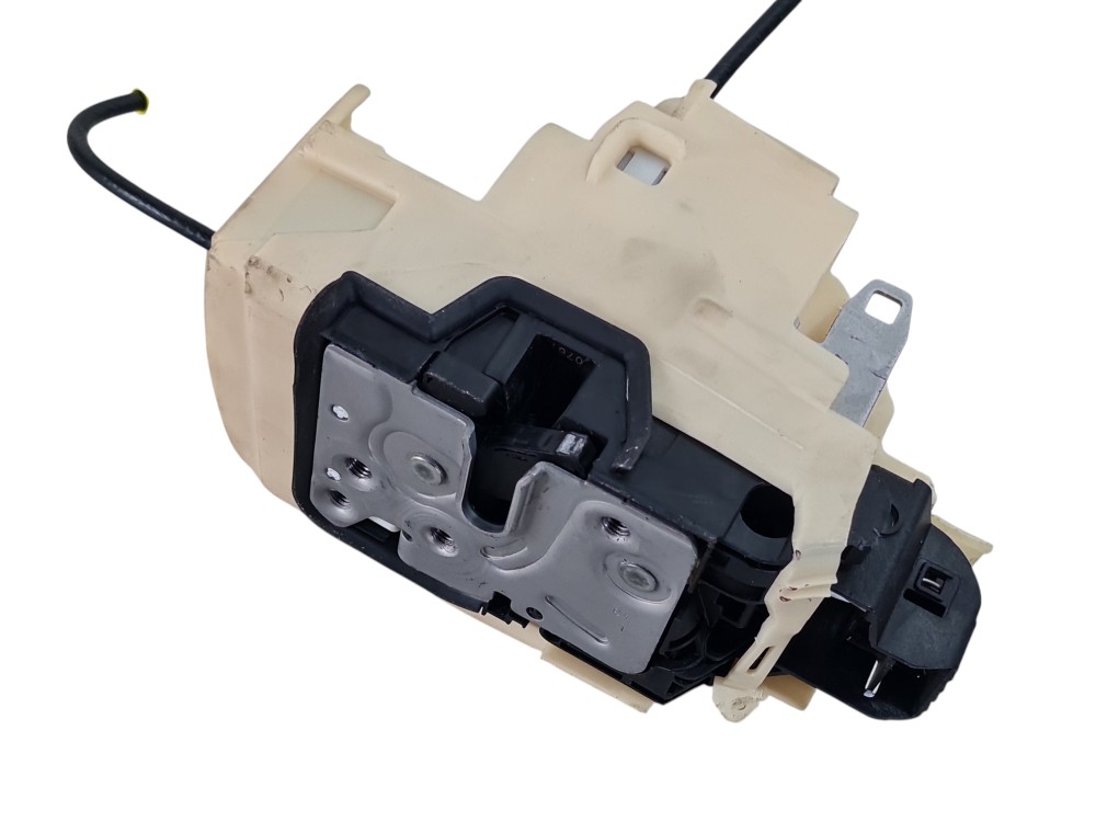 Fechadura traseira esquerda Volvo XC40 T5 2020 32131412 5